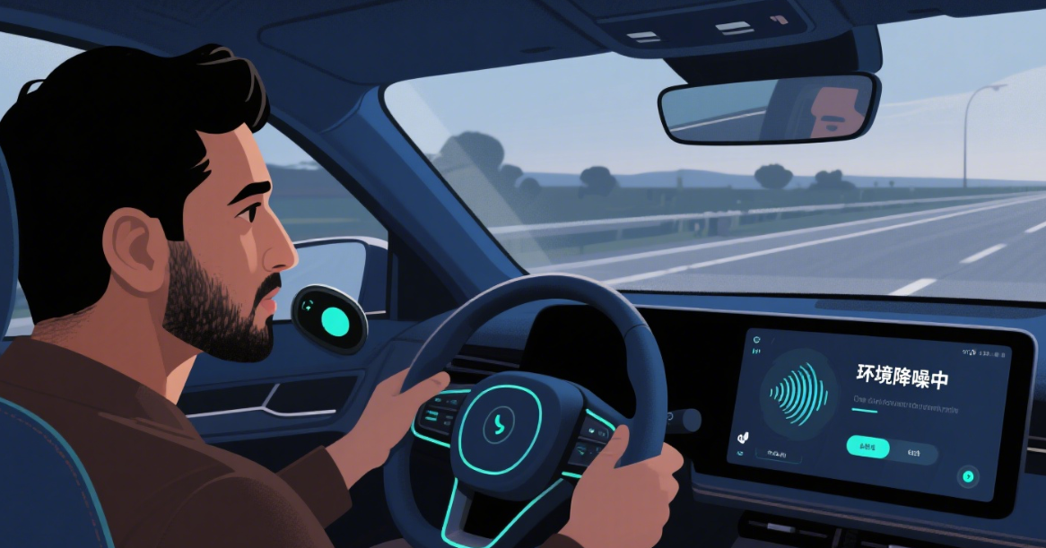 全场景唤醒词定制化采集服务